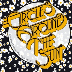 Live at the Charleston Pour House 11/12/21