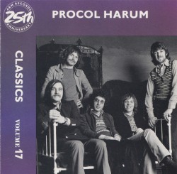 Classics, Volume 17