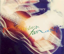 Tripping the Live Fantastic