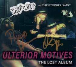 Ulterior Motives (The Lost Album)
