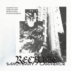 Sanctuary / Lawrence