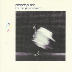 The Principle of Moments