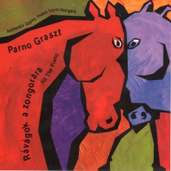 Rávágok a zongorára / Hit the Piano