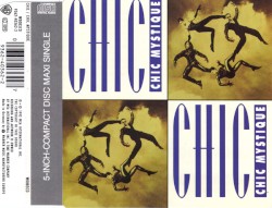 Chic Mystique