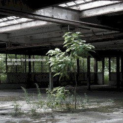 Six Pieces for Acousmonium 2007–2010
