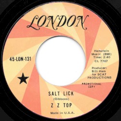 Salt Lick / Miller’s Farm