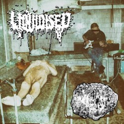 Liquidised / Oxidizer (Split)