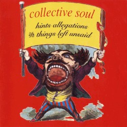 Hints Allegations and Things Left Unsaid