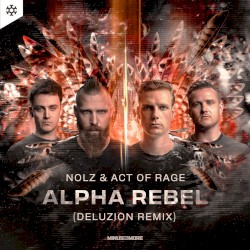 Alpha Rebel (Deluzion remix)