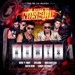 Tú tienes un no sé qué (remix)