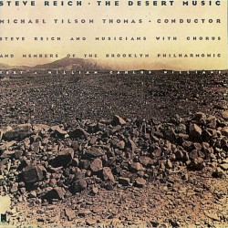The Desert Music
