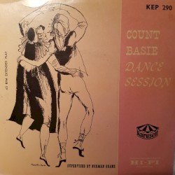 Dance Session