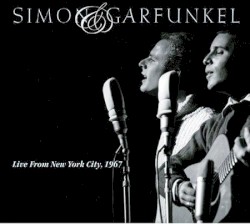 Live From New York City, 1967