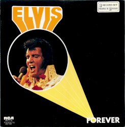Elvis Forever