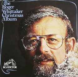 The Roger Whittaker Christmas Album