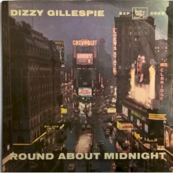 Round About Midnight