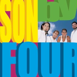 Son by Four