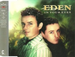 In Your Eyes