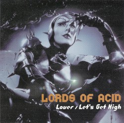 Lover / Let's Get High