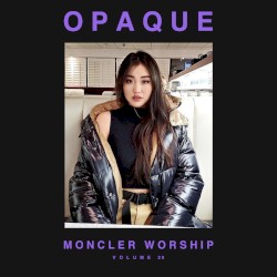 MONCLER WORSHIP VOLUME 29