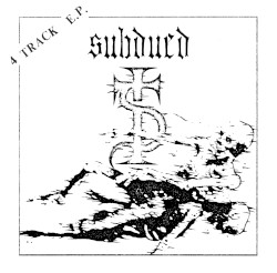 4 Track EP
