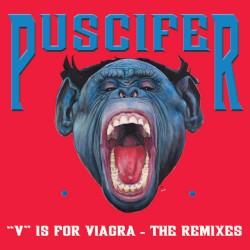 “V” Is for Viagra: The Remixes
