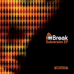 Subversion EP