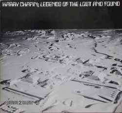 Legends of the Lost and Found