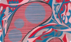 "Offering" / "Pannacotta"