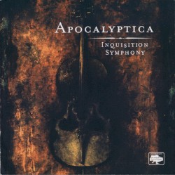 Inquisition Symphony