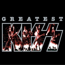 Greatest KISS