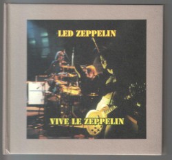 Vive Le Zeppelin