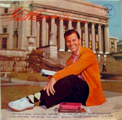 Pat Boone