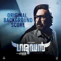 Garudan (Original Background Score)