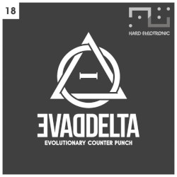 Evolutionary Counter Punch