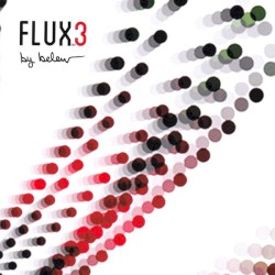 Flux – Volume Three