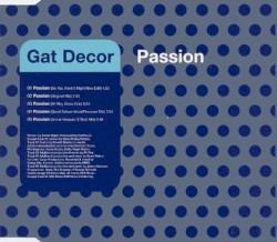 Passion