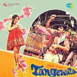 Tangewala