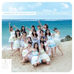 Musim Panas Sounds Good!