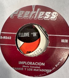 Imploración / Quiero estar en la playa