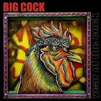 Year of the Cock