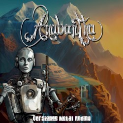 Versiones metal andino (Instrumental)