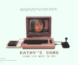 Kathy’s Song (Come Lie Next to Me)