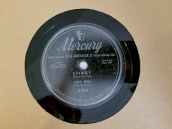 Old Fashioned Love / Stingy