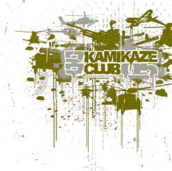 Kamikaze Club, Volume 5