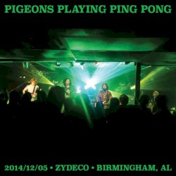 2014-12-05 • Zydeco • Birmingham, AL
