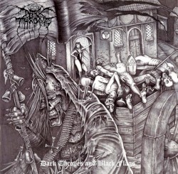 Dark Thrones and Black Flags