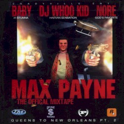 Max Payne: The Official Mixtape