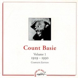 Volume 1 - 1929-1930 - Complete Edition