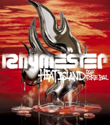 HEAT ISLAND